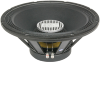 Eminence KILOMAX PRO 18 4ohm 18" 1250watt Subwoofer - Click Image to Close